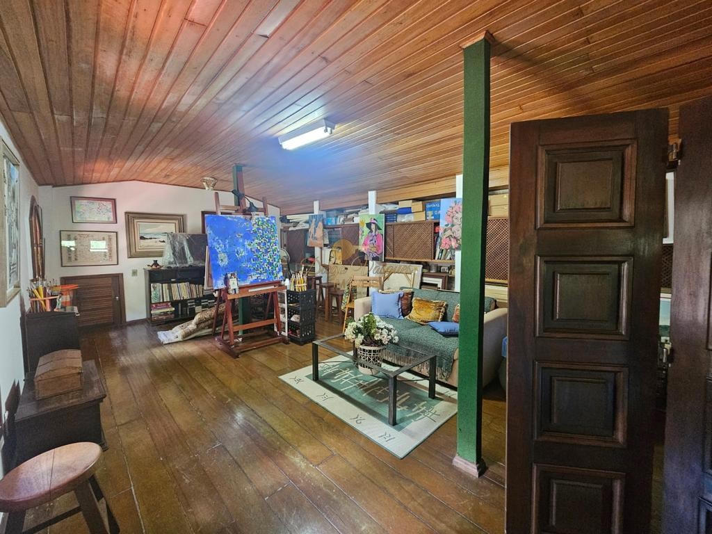 Casa à venda em Carlos Guinle, Teresópolis - RJ - Foto 30