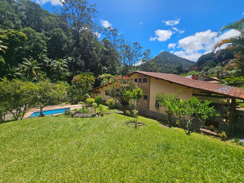 Casa à venda em Carlos Guinle, Teresópolis - RJ - Foto 50