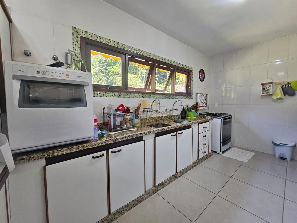 Casa à venda em Carlos Guinle, Teresópolis - RJ - Foto 33