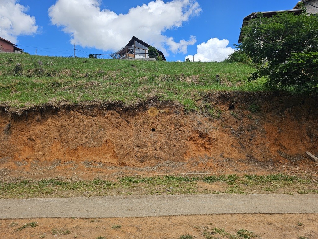 Terreno Residencial à venda em Sebastiana, Teresópolis - RJ - Foto 6