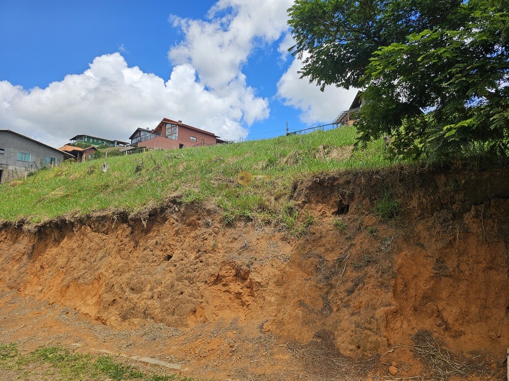 Terreno Residencial à venda em Sebastiana, Teresópolis - RJ - Foto 8