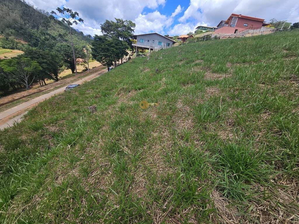 Terreno Residencial à venda em Sebastiana, Teresópolis - RJ - Foto 3