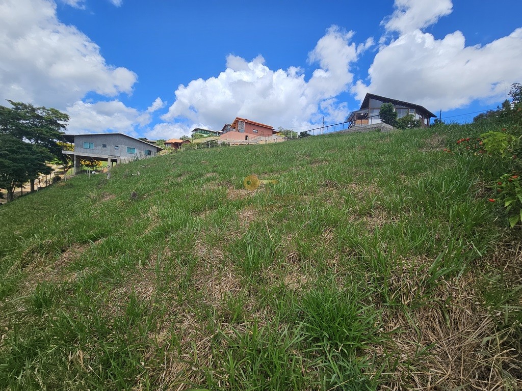 Terreno Residencial à venda em Sebastiana, Teresópolis - RJ - Foto 2