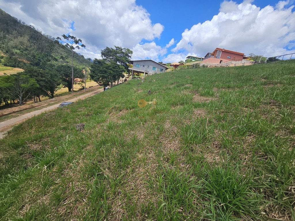 Terreno Residencial à venda em Sebastiana, Teresópolis - RJ - Foto 5