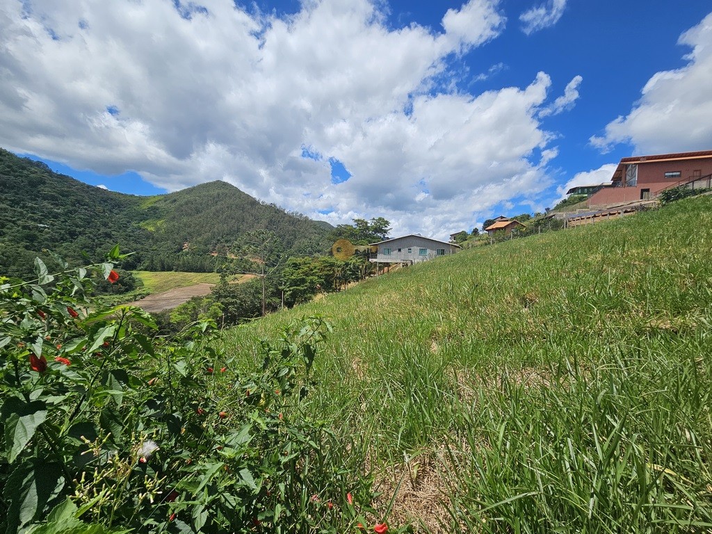 Terreno Residencial à venda em Sebastiana, Teresópolis - RJ - Foto 7