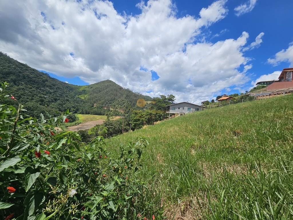 Terreno Residencial à venda em Sebastiana, Teresópolis - RJ - Foto 4