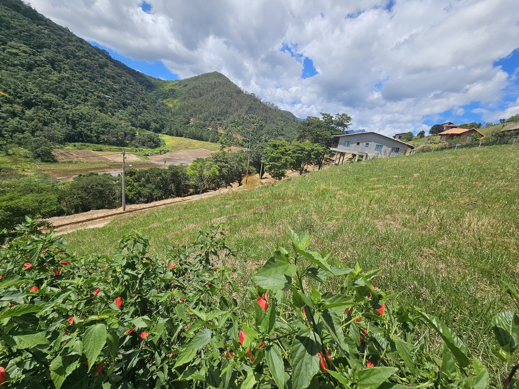 Terreno Residencial à venda em Sebastiana, Teresópolis - RJ - Foto 9
