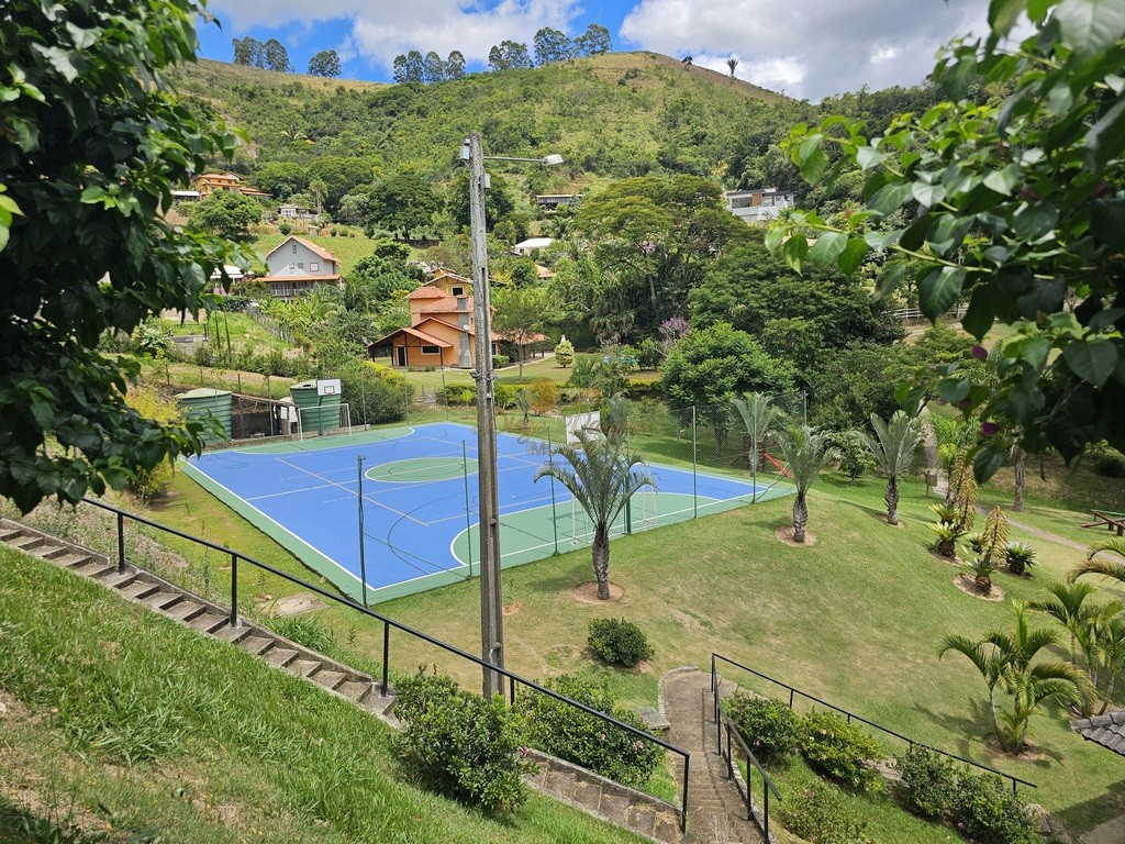 Terreno Residencial à venda em Sebastiana, Teresópolis - RJ - Foto 10