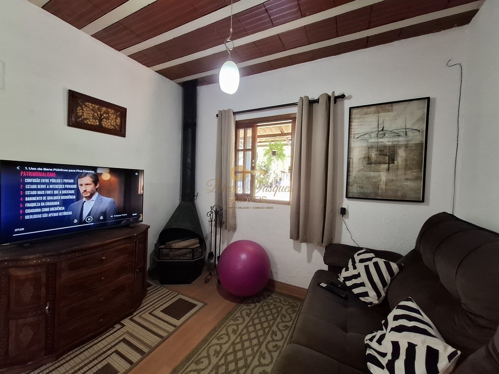 Casa à venda em Fazenda Alpina, Teresópolis - RJ - Foto 4