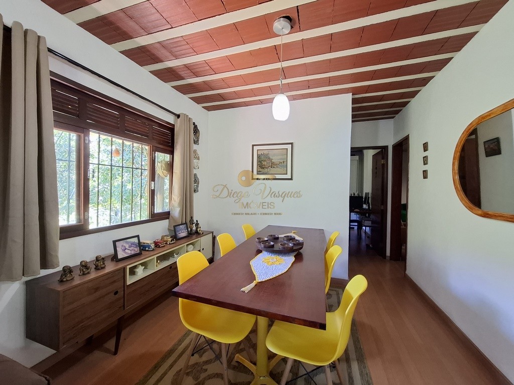 Casa à venda em Fazenda Alpina, Teresópolis - RJ - Foto 5