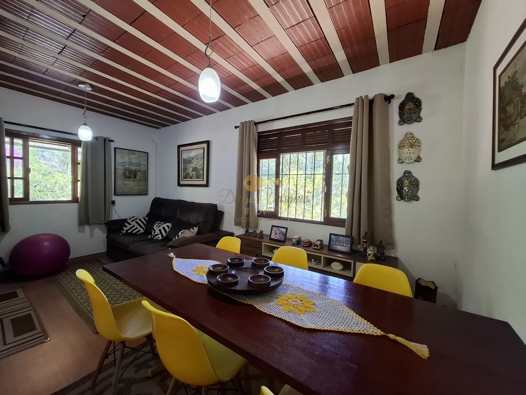 Casa à venda em Fazenda Alpina, Teresópolis - RJ - Foto 6