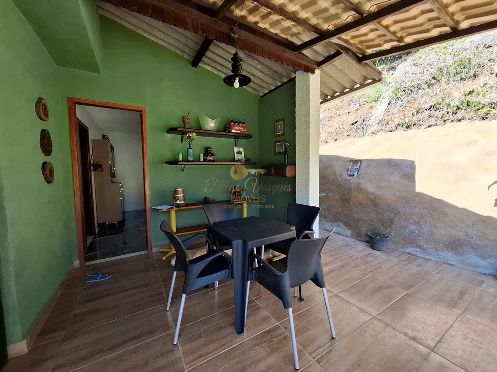 Casa à venda em Fazenda Alpina, Teresópolis - RJ - Foto 2