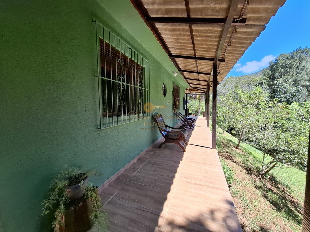 Casa à venda em Fazenda Alpina, Teresópolis - RJ - Foto 17
