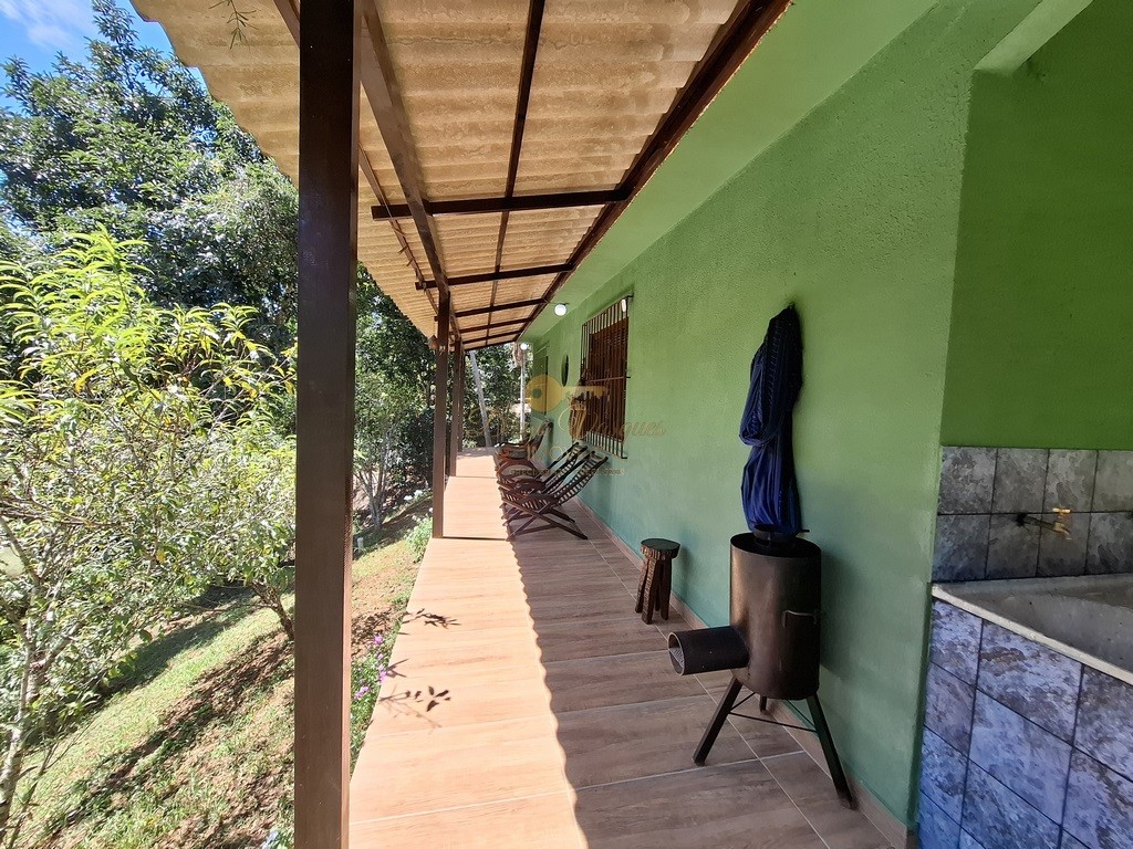 Casa à venda em Fazenda Alpina, Teresópolis - RJ - Foto 15
