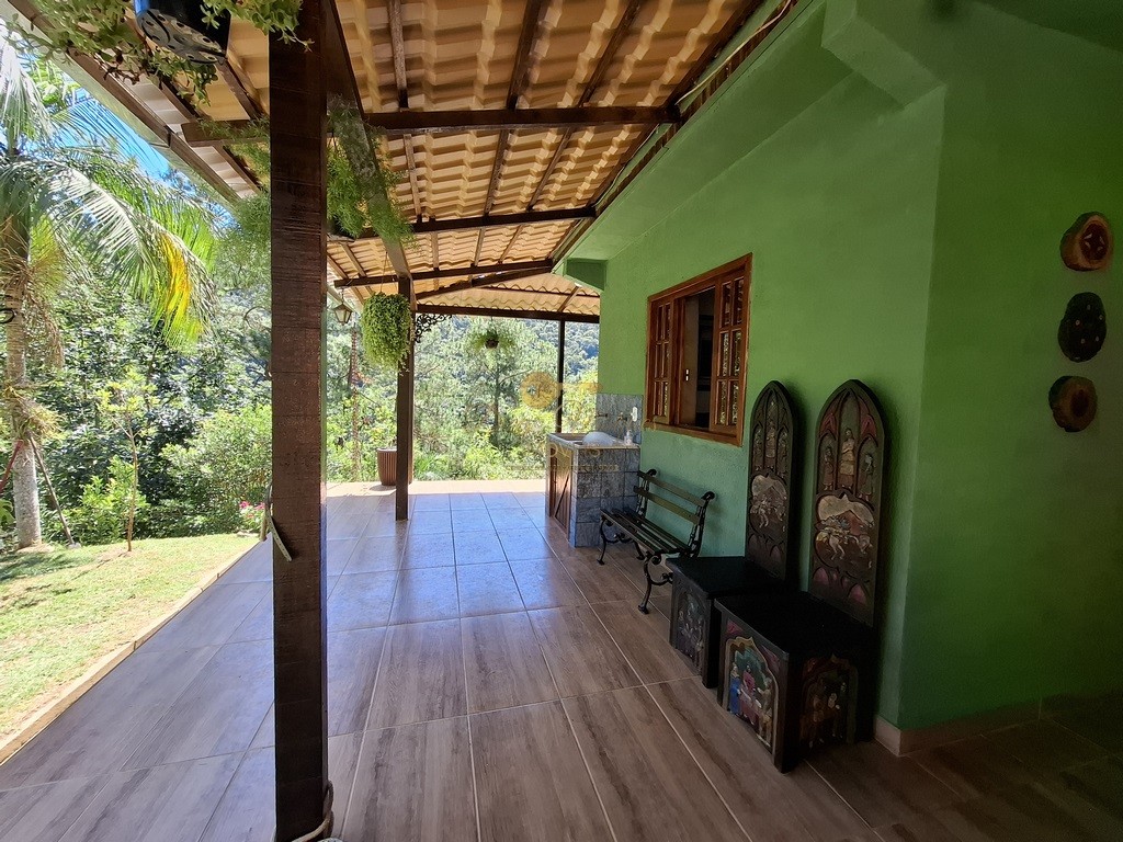 Casa à venda em Fazenda Alpina, Teresópolis - RJ - Foto 16