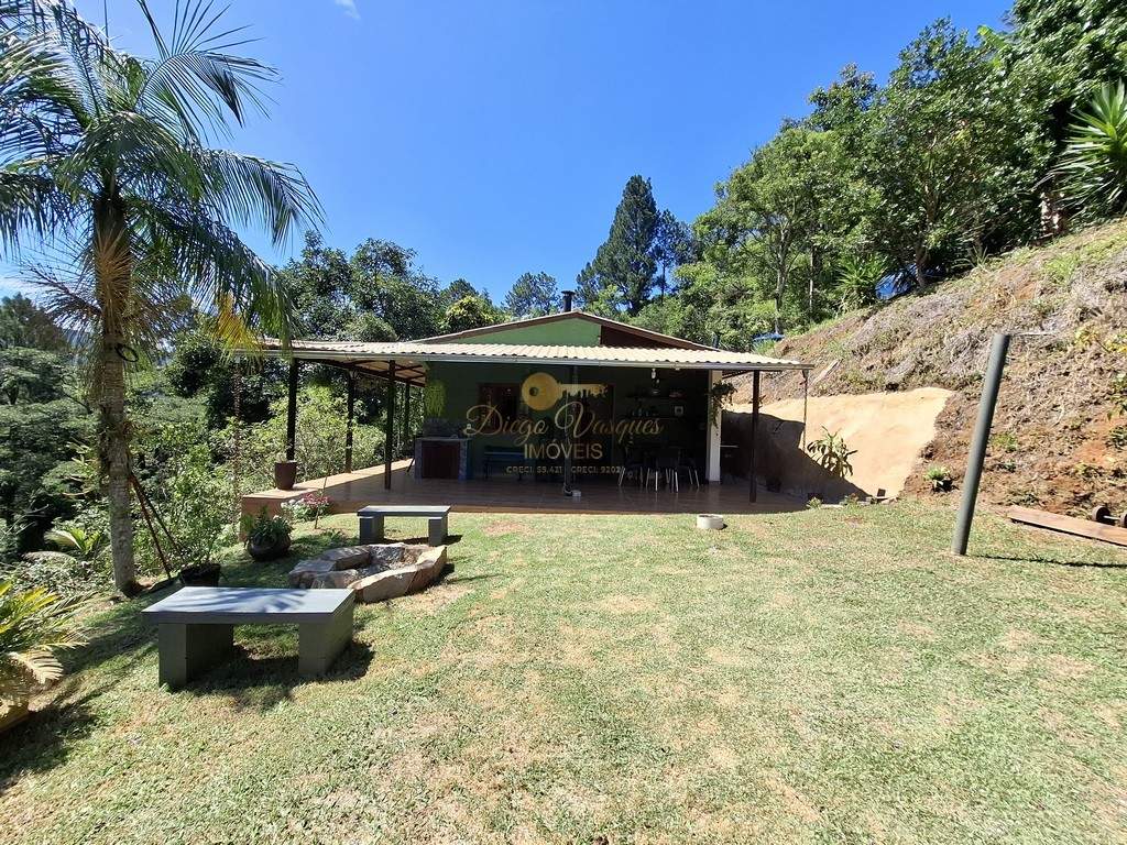 Casa à venda em Fazenda Alpina, Teresópolis - RJ - Foto 25