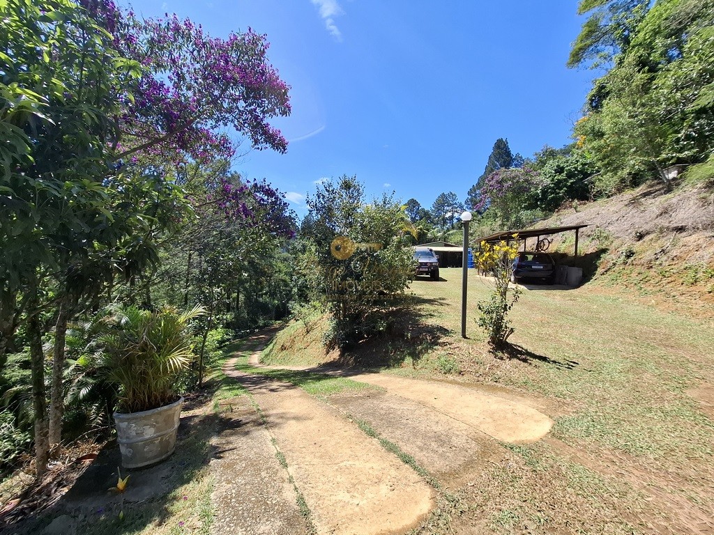 Casa à venda em Fazenda Alpina, Teresópolis - RJ - Foto 27