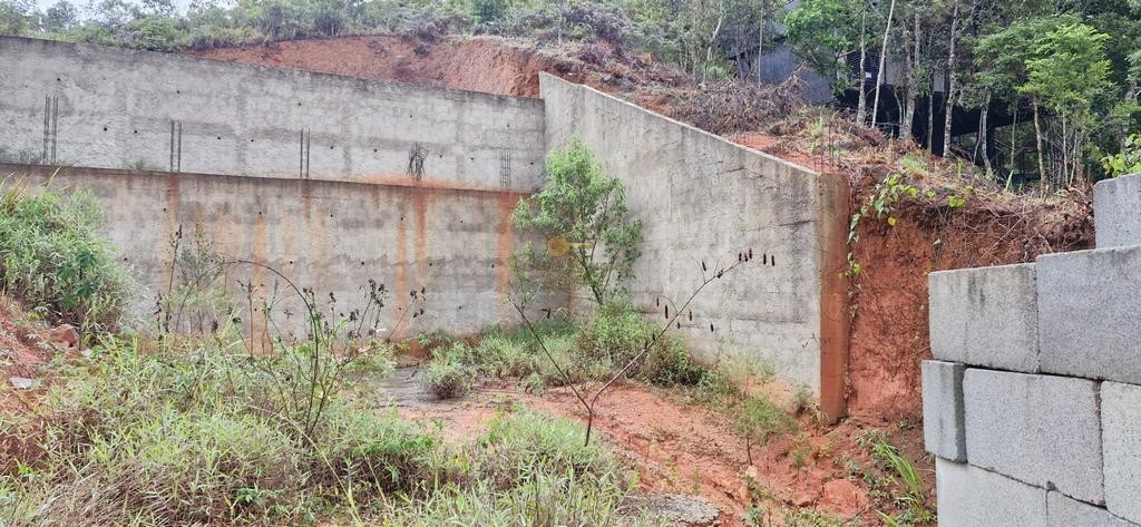 Terreno Residencial à venda em Albuquerque, Teresópolis - RJ - Foto 2