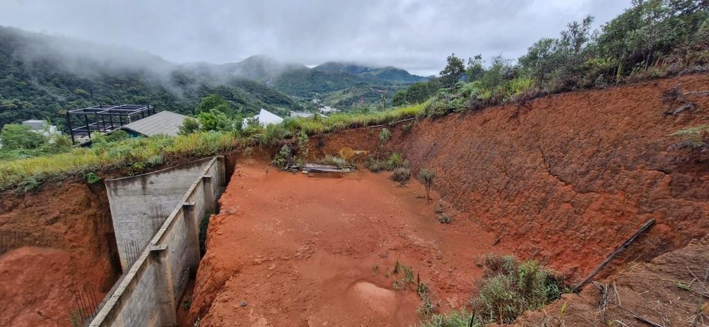 Terreno Residencial à venda em Albuquerque, Teresópolis - RJ - Foto 4