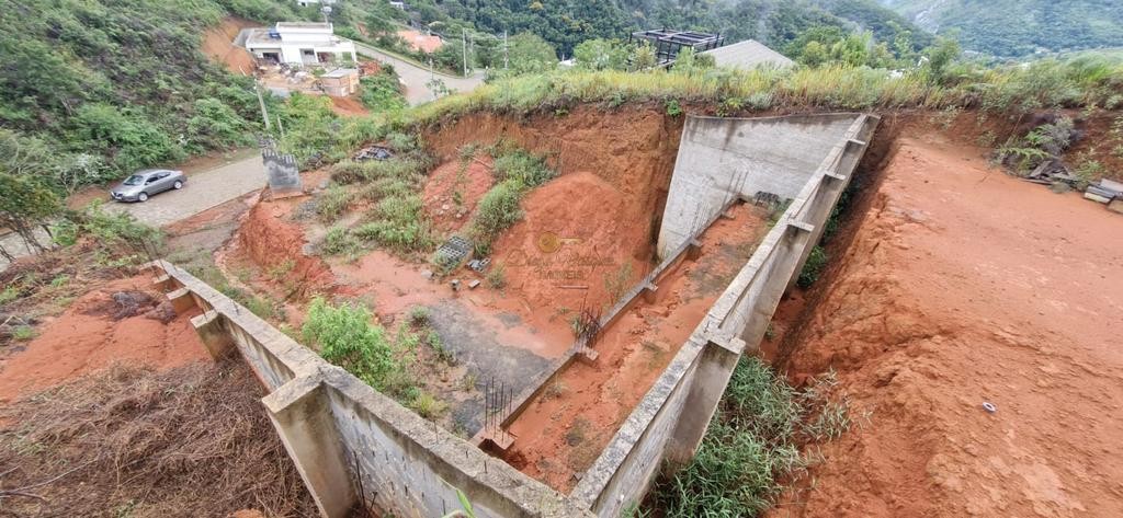 Terreno Residencial à venda em Albuquerque, Teresópolis - RJ - Foto 7