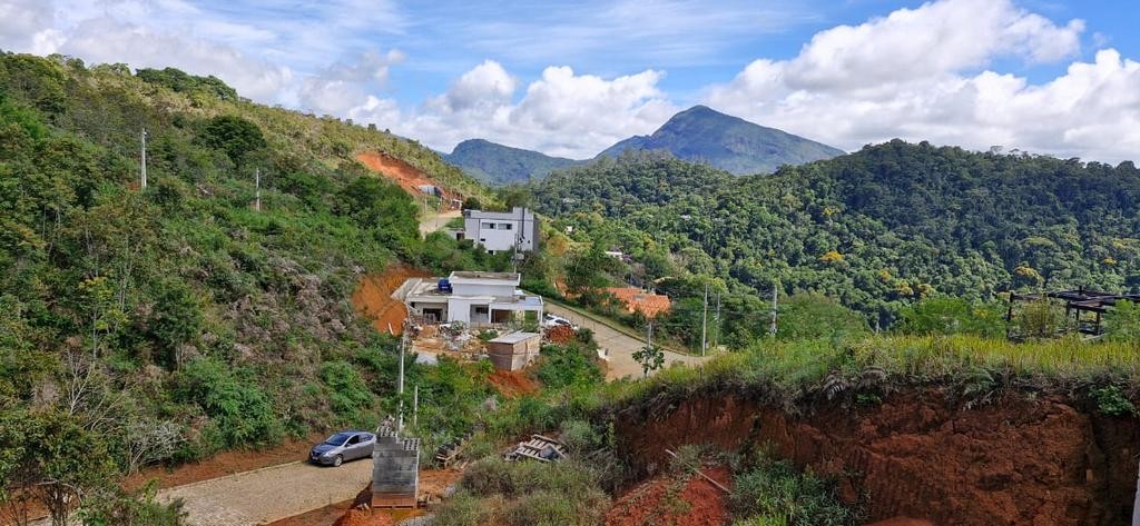 Terreno Residencial à venda em Albuquerque, Teresópolis - RJ