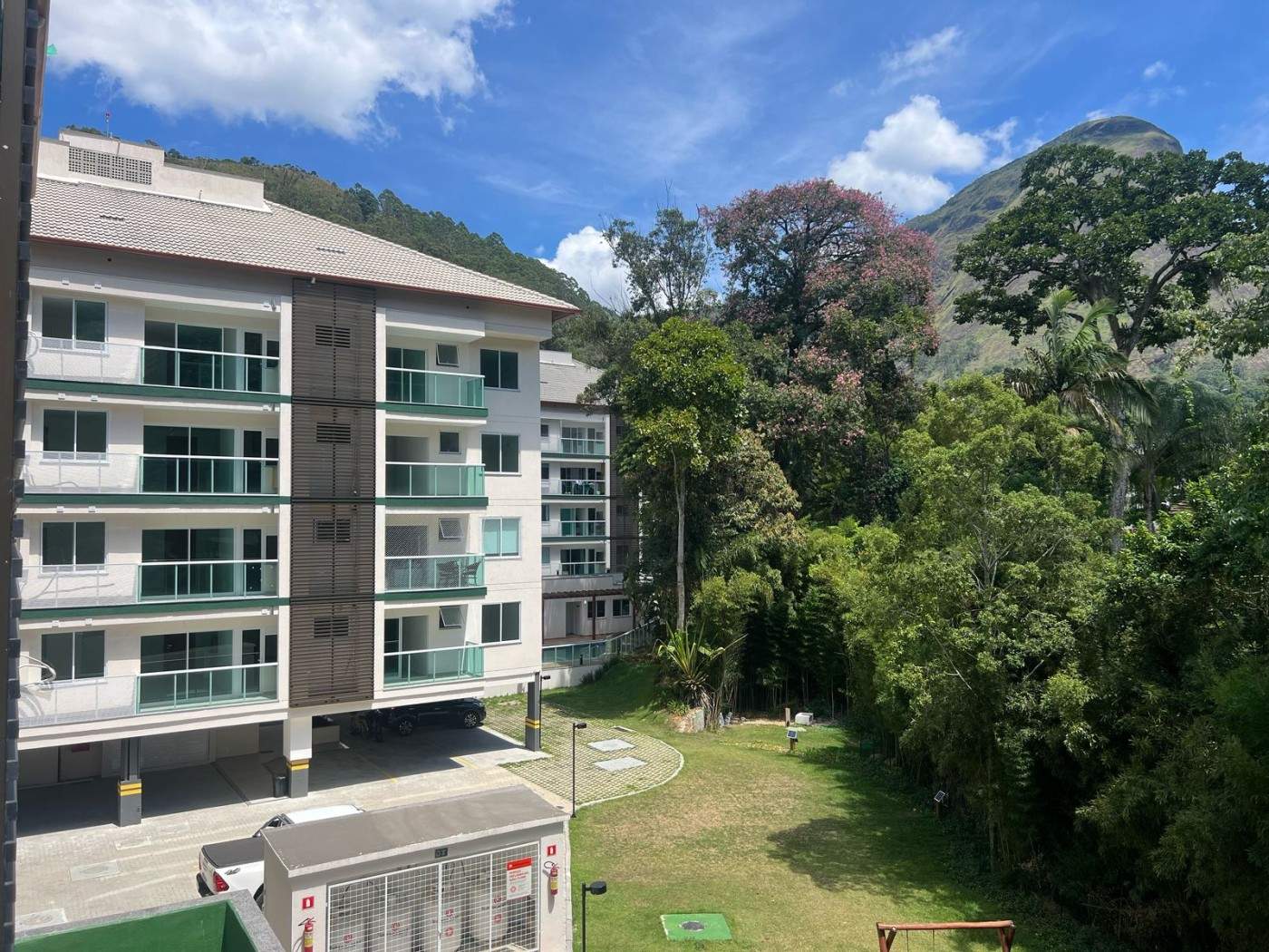 Apartamento à venda em Retiro, Petrópolis - RJ