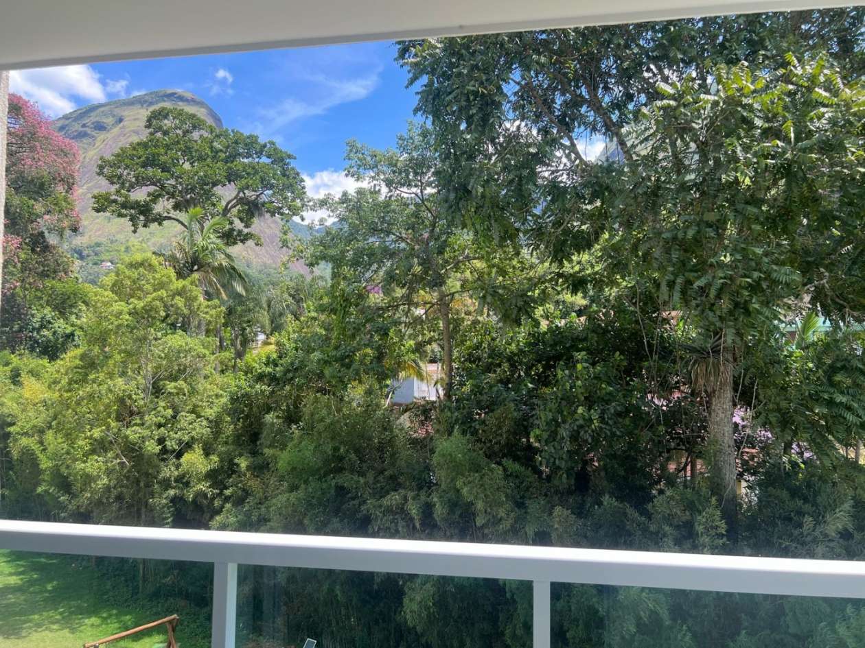 Apartamento à venda em Retiro, Petrópolis - RJ - Foto 18