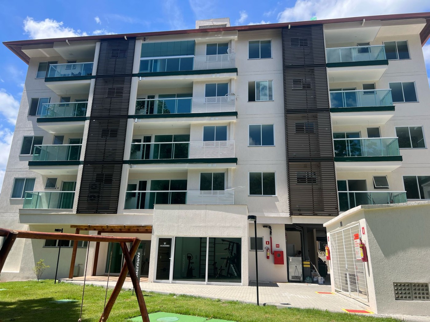 Apartamento à venda em Retiro, Petrópolis - RJ - Foto 2