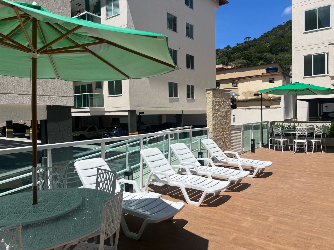 Apartamento à venda em Retiro, Petrópolis - RJ - Foto 22