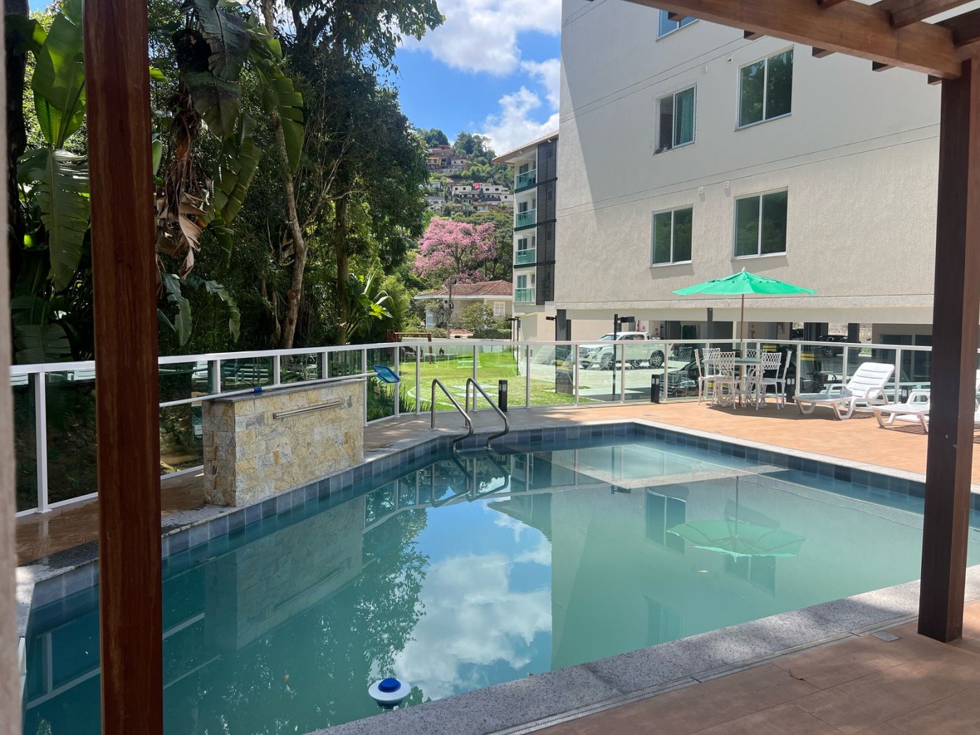 Apartamento à venda em Retiro, Petrópolis - RJ - Foto 20