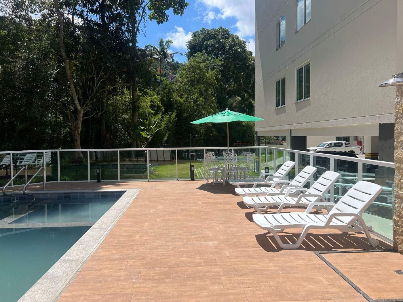 Apartamento à venda em Retiro, Petrópolis - RJ - Foto 23