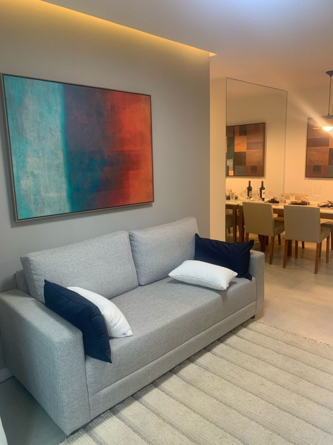 Apartamento à venda em Retiro, Petrópolis - RJ - Foto 3