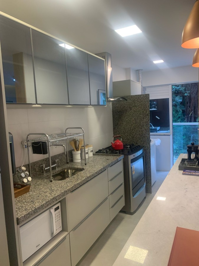 Apartamento à venda em Retiro, Petrópolis - RJ - Foto 13