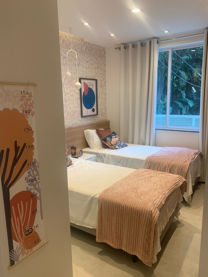 Apartamento à venda em Retiro, Petrópolis - RJ - Foto 6