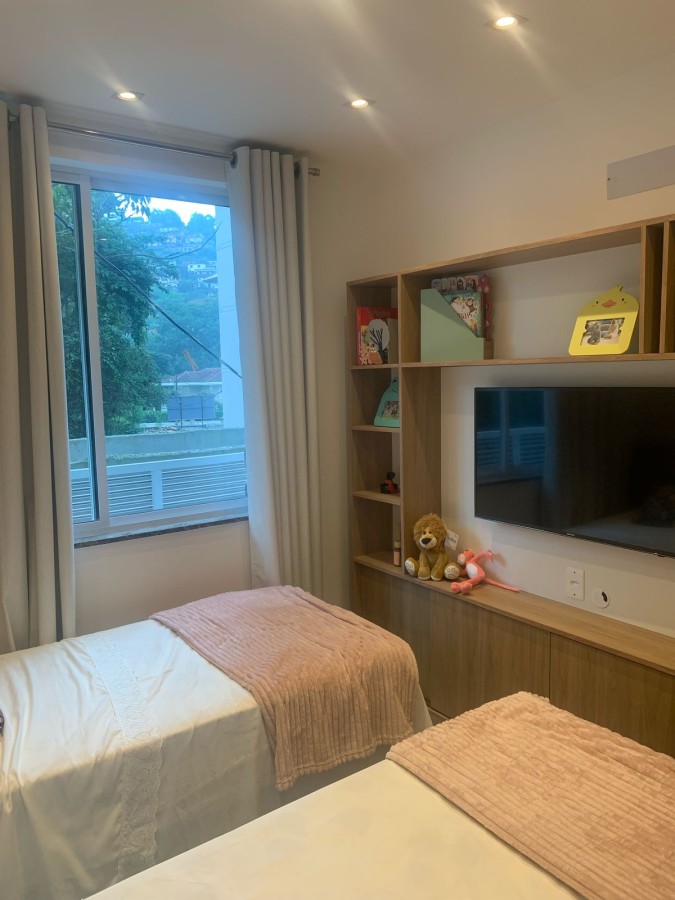 Apartamento à venda em Retiro, Petrópolis - RJ - Foto 7