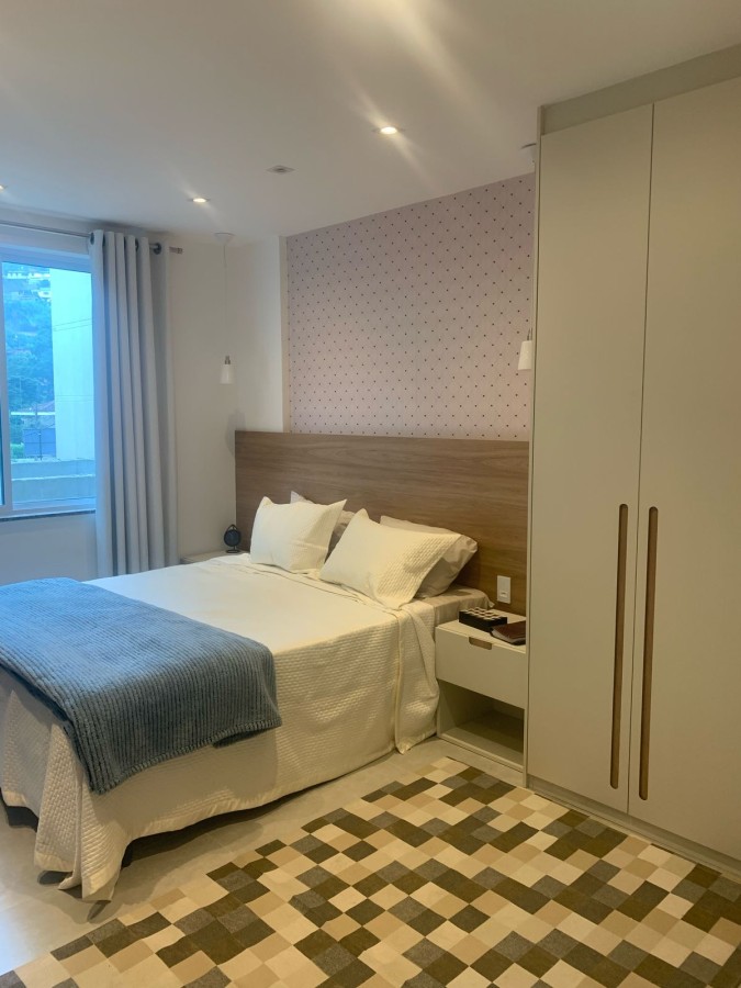 Apartamento à venda em Retiro, Petrópolis - RJ - Foto 8