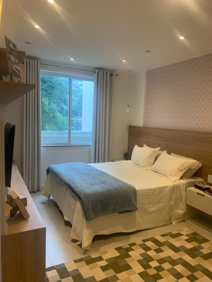 Apartamento à venda em Retiro, Petrópolis - RJ - Foto 9