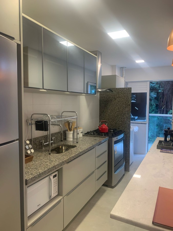 Apartamento à venda em Retiro, Petrópolis - RJ - Foto 12