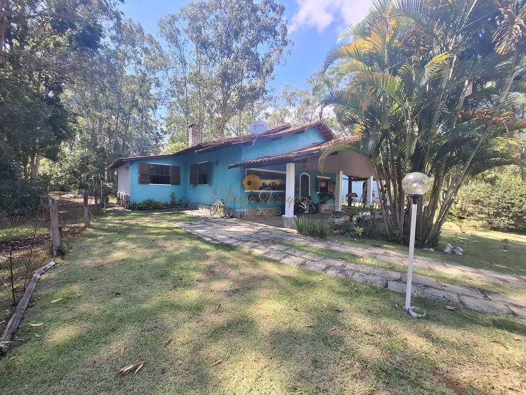 Casa à venda em Fazenda Suiça, Teresópolis - RJ - Foto 20