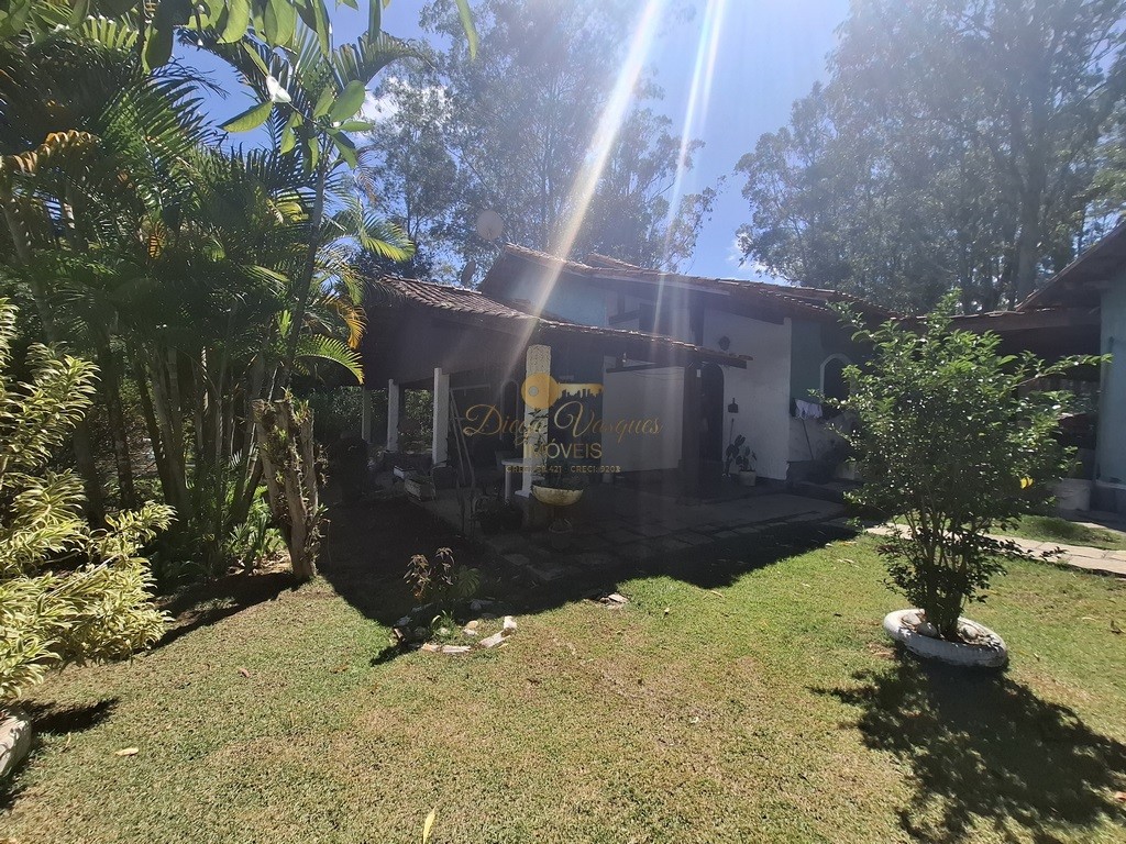 Casa à venda em Fazenda Suiça, Teresópolis - RJ - Foto 29