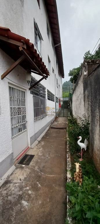 Apartamento à venda em Alto, Teresópolis - RJ - Foto 29