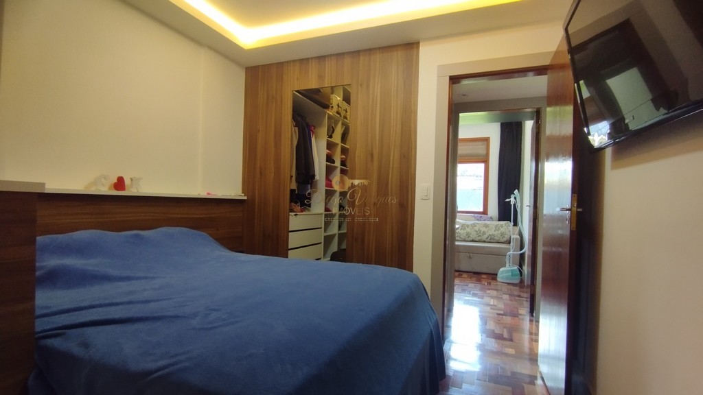 Apartamento à venda em Caxanga, Teresópolis - RJ - Foto 9