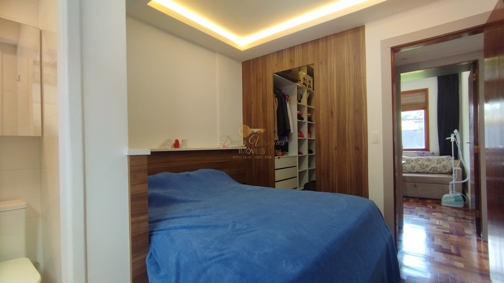 Apartamento à venda em Caxanga, Teresópolis - RJ - Foto 8