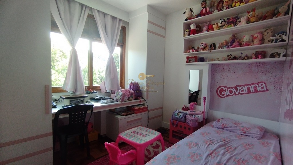 Apartamento à venda em Caxanga, Teresópolis - RJ - Foto 15