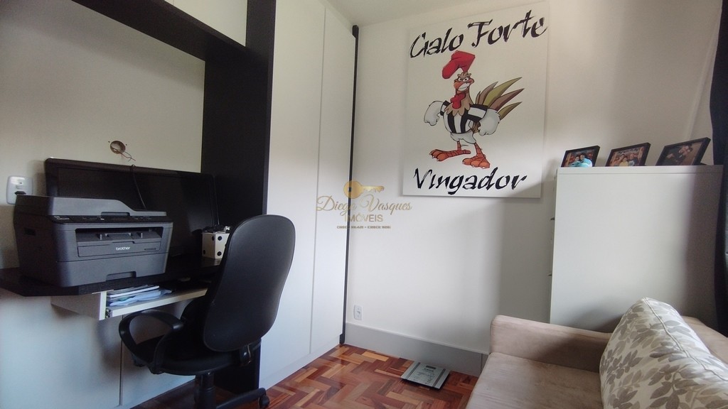 Apartamento à venda em Caxanga, Teresópolis - RJ - Foto 17