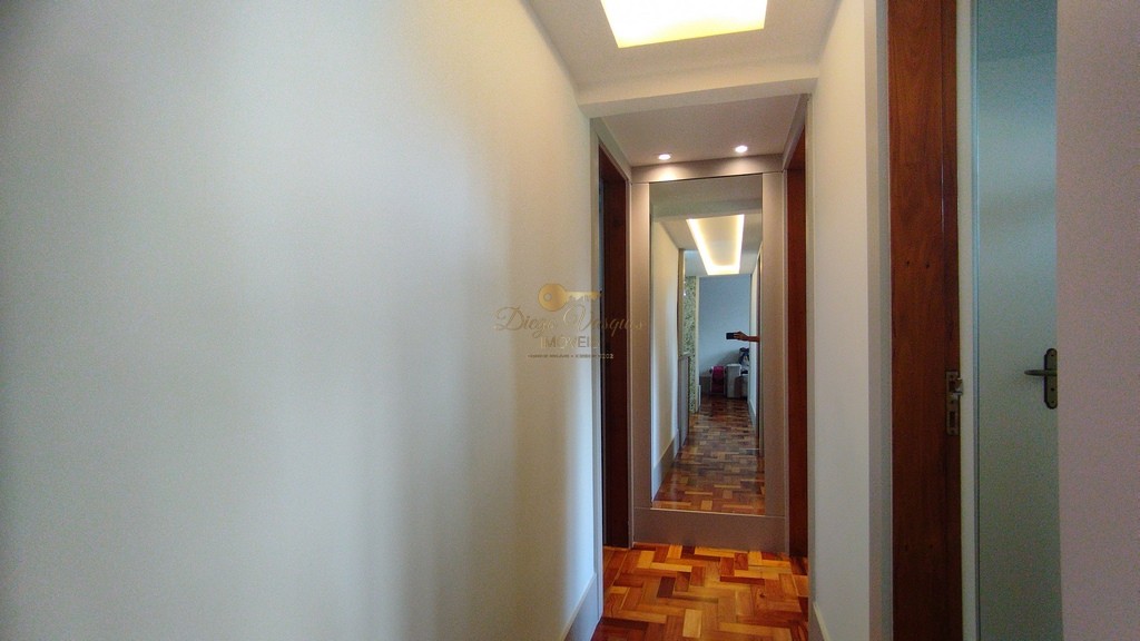 Apartamento à venda em Caxanga, Teresópolis - RJ - Foto 19