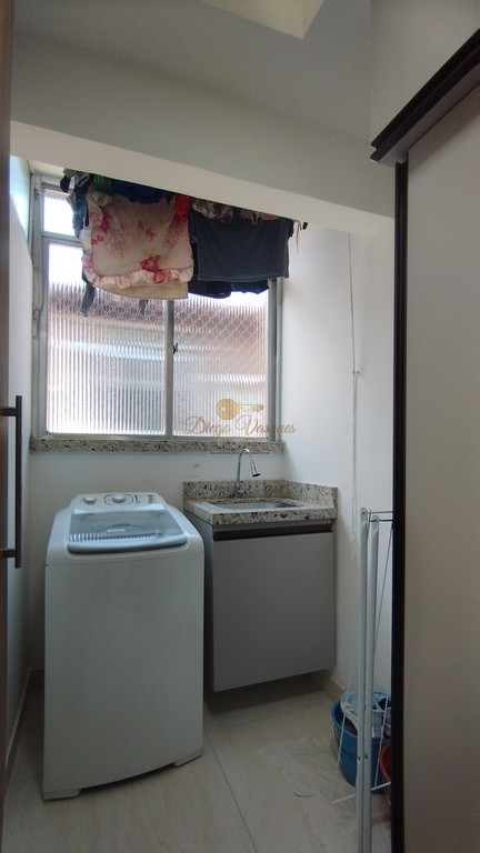 Apartamento à venda em Caxanga, Teresópolis - RJ - Foto 21