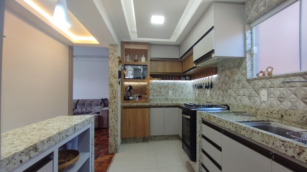 Apartamento à venda em Caxanga, Teresópolis - RJ - Foto 4