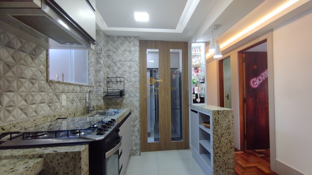 Apartamento à venda em Caxanga, Teresópolis - RJ - Foto 6