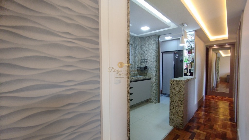 Apartamento à venda em Caxanga, Teresópolis - RJ - Foto 3